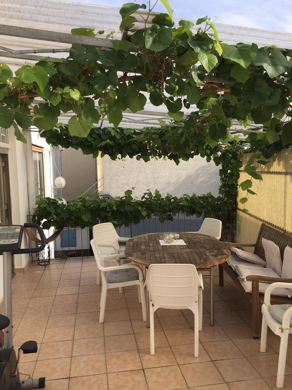 Pension Cafe-Braun Löf Екстериор снимка